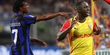 Así jugarán los colombianos en la Champions League