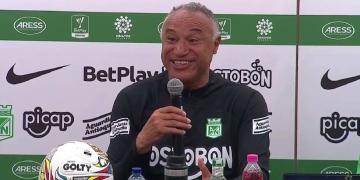 William Amaral: "En Nacional estamos creando una cultura ganadora"