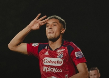 El DIM de Alfredo Arias vuelve a ganar: un penal destrabó todo