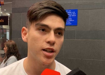 Daniel Ruiz y el regreso a Millonarios: “Es mi casa” y “es el más grande de Colombia”