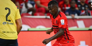 Carlos Darwin Quintero no quiere que haya VAR en el FPC