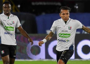 ¿Qué dice Dayro Moreno de la hinchada de Millonarios?
