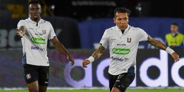 ¿Qué dice Dayro Moreno de la hinchada de Millonarios?