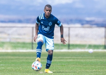 Deiber Caicedo: Sus números en la MLS y condiciones con las que llega a Junior