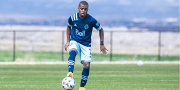 Deiber Caicedo: Sus números en la MLS y condiciones con las que llega a Junior