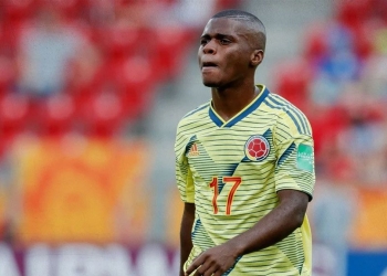 Todos los jugadores de Junior que ya habían trabajado con Arturo Reyes