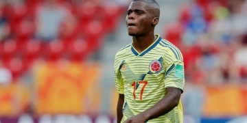 Todos los jugadores de Junior que ya habían trabajado con Arturo Reyes