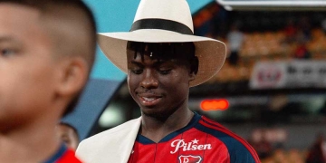 Déinner Quiñones: la charla clave con Alfredo Arias y “desde el primer día me dijo que…”