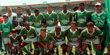 Récord de Deportivo Cali con la dupla más goleadora en la historia del FPC