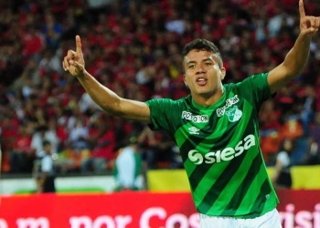 Lo nuevo en la carrera de Andrés Felipe Roa