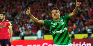 Lo nuevo en la carrera de Andrés Felipe Roa