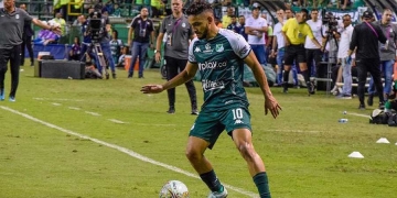 Andrés Arroyo y las claridades de De la Pava con él: “Usa el número 10, pero…”