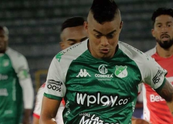 ¿Qué pasó con el Chino Sandoval en los penaltis en el Campín?