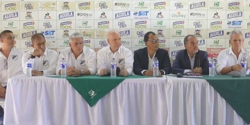 ¿Ahora quién sería el presidente de Deportivo Cali?