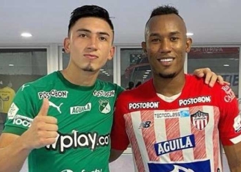 Fabián Ángel: la verdad de su lesión y la opción en Deportivo Cali