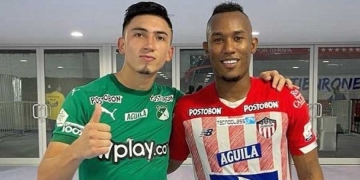 Fabián Ángel: la verdad de su lesión y la opción en Deportivo Cali