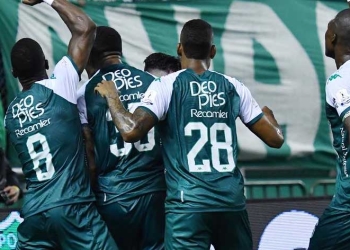 ¿El par de fichajes para cerrar el mercado en Deportivo Cali?