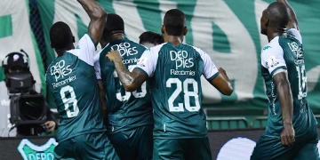 ¿El par de fichajes para cerrar el mercado en Deportivo Cali?