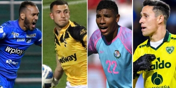 Deportivo Cali y el tema del arquero: ¿Humberto Acevedo, Orlando Mosquera, José Devecchi?