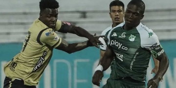 De la Pava, el reto del Cali jugando en altura y “la cadena de errores que no pueden volver a pasar”