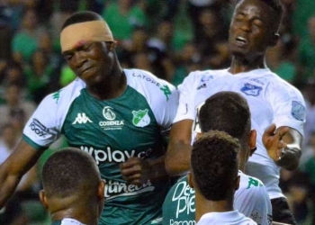 Sin Germán Mera y Aldair Gutiérrez: convocados y probable 11 del Cali en Bucaramanga