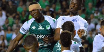 Sin Germán Mera y Aldair Gutiérrez: convocados y probable 11 del Cali en Bucaramanga