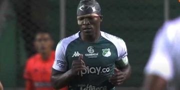 ¡Así terminó Germán Mera! “Hay que valorarle eso”, dijo De la Pava