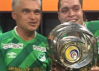 Deportivo Cali y “la sorpresa” por la decisión del médico Portela: “Hemos tratado de convencerlo”