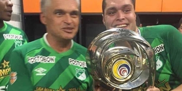 Deportivo Cali y “la sorpresa” por la decisión del médico Portela: “Hemos tratado de convencerlo”