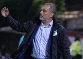 De la Pava, sobre su Deportivo Cali: “Si queremos pelear cosas grandes, debemos…”