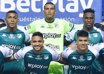 Johan Wallens responde: la búsqueda de otro arquero, por qué no se ha consolidado y los 4 goles de Once Caldas