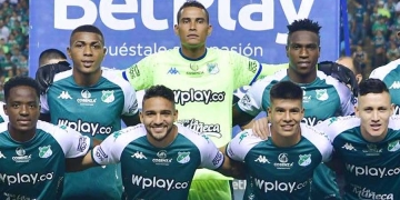 Johan Wallens responde: la búsqueda de otro arquero, por qué no se ha consolidado y los 4 goles de Once Caldas