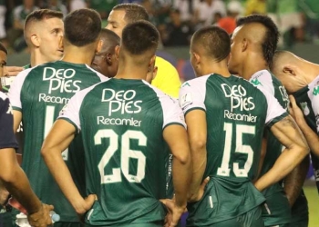 Deportivo Cali: las bajas ante Millonarios