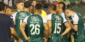 Deportivo Cali: las bajas ante Millonarios