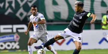 ¿Por cuánto gana Deportivo Cali el historial sobre Millonarios?