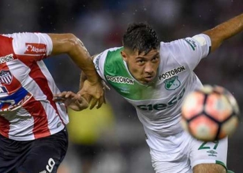 ¡Néstor Moiraghi y el error del Cali en su presentación!