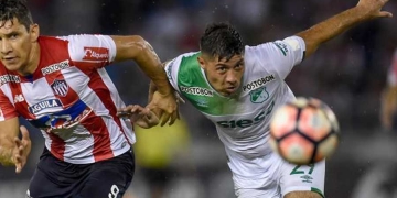 ¡Néstor Moiraghi y el error del Cali en su presentación!