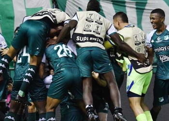 La nómina de Deportivo Cali para el 2023-2: ¡Los 30 elegidos!