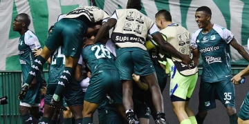 La nómina de Deportivo Cali para el 2023-2: ¡Los 30 elegidos!