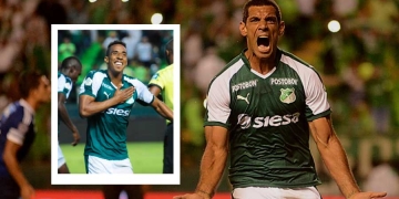 ¿Qué ha pasado con Sand y Jhon Mosquera, goleadores en el último triunfo del Cali sobre Millos en liga?