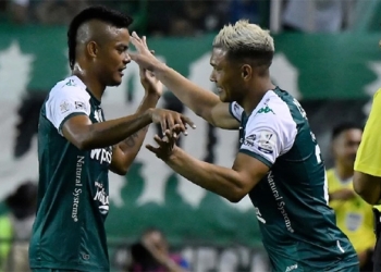 De Teo Gutiérrez al Chino Sandoval: “Deportivo Cali hace que te…”