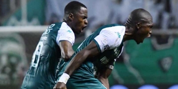 ¿Sorpresas? ¡Los 11 del Cali para enfrentar a Nacional!