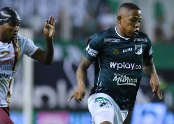 ¡Otro partido aplazado para Deportivo Cali!