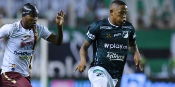 ¡Otro partido aplazado para Deportivo Cali!