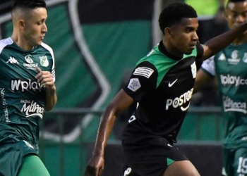 ¡Multa para Deportivo Cali por su pantaloneta ante Atlético Nacional!
