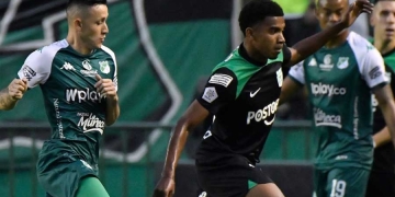 ¡Multa para Deportivo Cali por su pantaloneta ante Atlético Nacional!