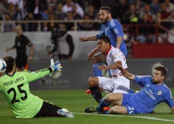 Delantero de noches grandes: Los 5 goles más importantes de Carlos Bacca