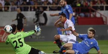 Delantero de noches grandes: Los 5 goles más importantes de Carlos Bacca