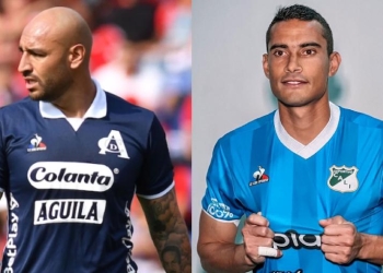 Johan Wallens: «Es lamentable lo que le pasó a Diego Novoa»