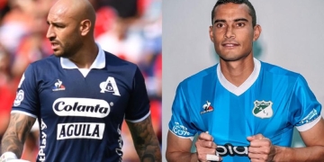 Johan Wallens: «Es lamentable lo que le pasó a Diego Novoa»